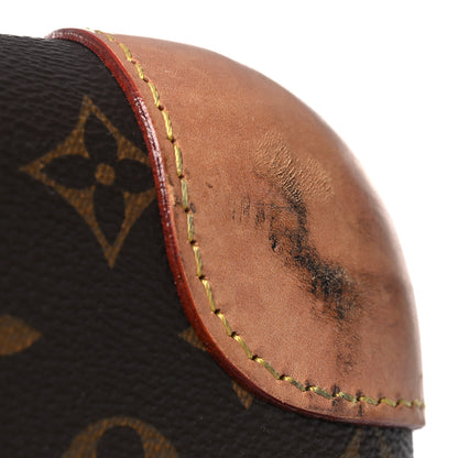 Louis Vuitton Monogram Horizon 55 17 of 30