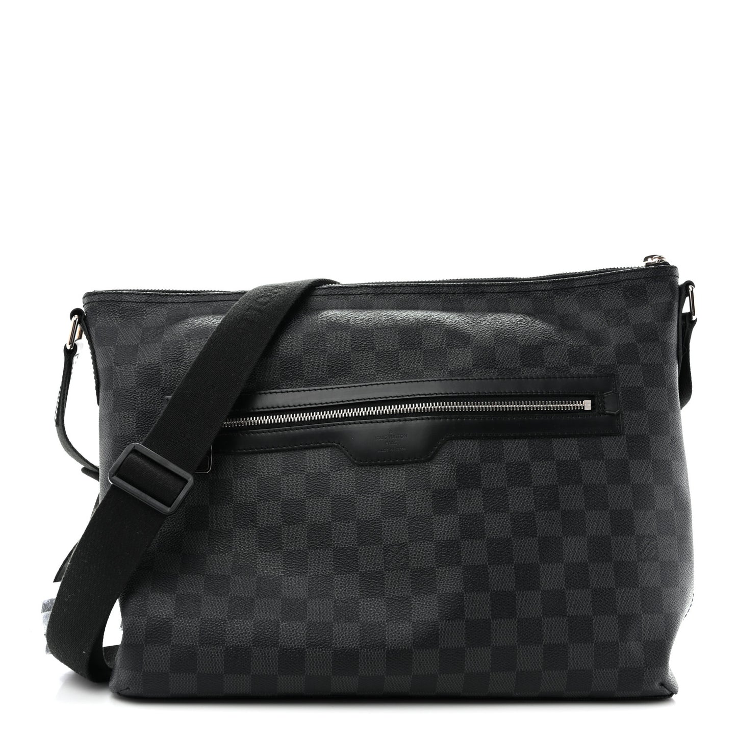 Damier Graphite Mick MM
