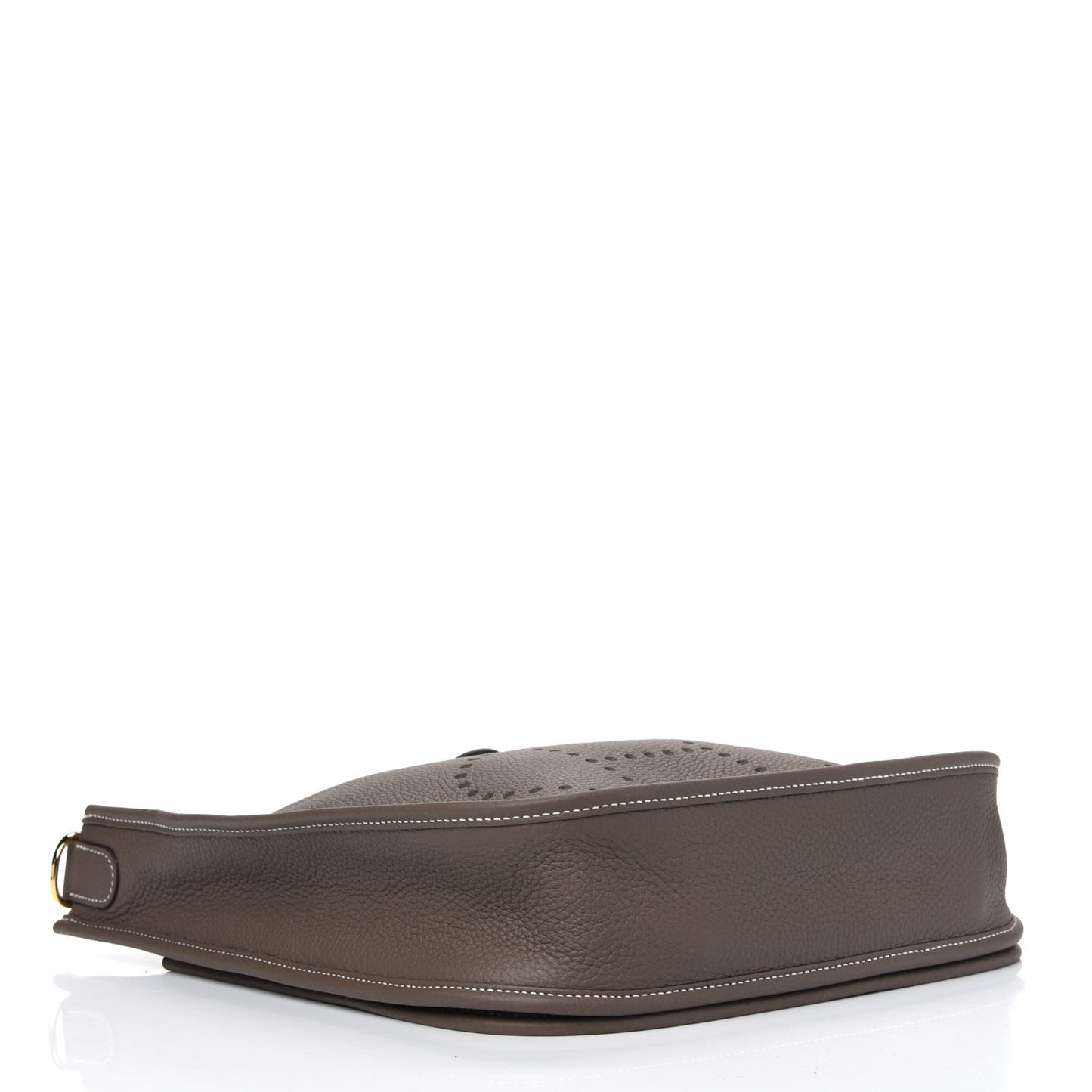 Taurillon Clemence Evelyne III PM Etoupe