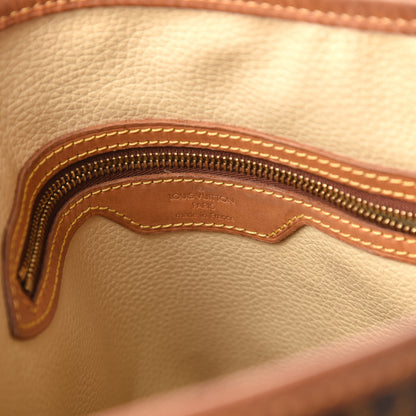Louis Vuitton Monogram Bucket 27 8 of 11