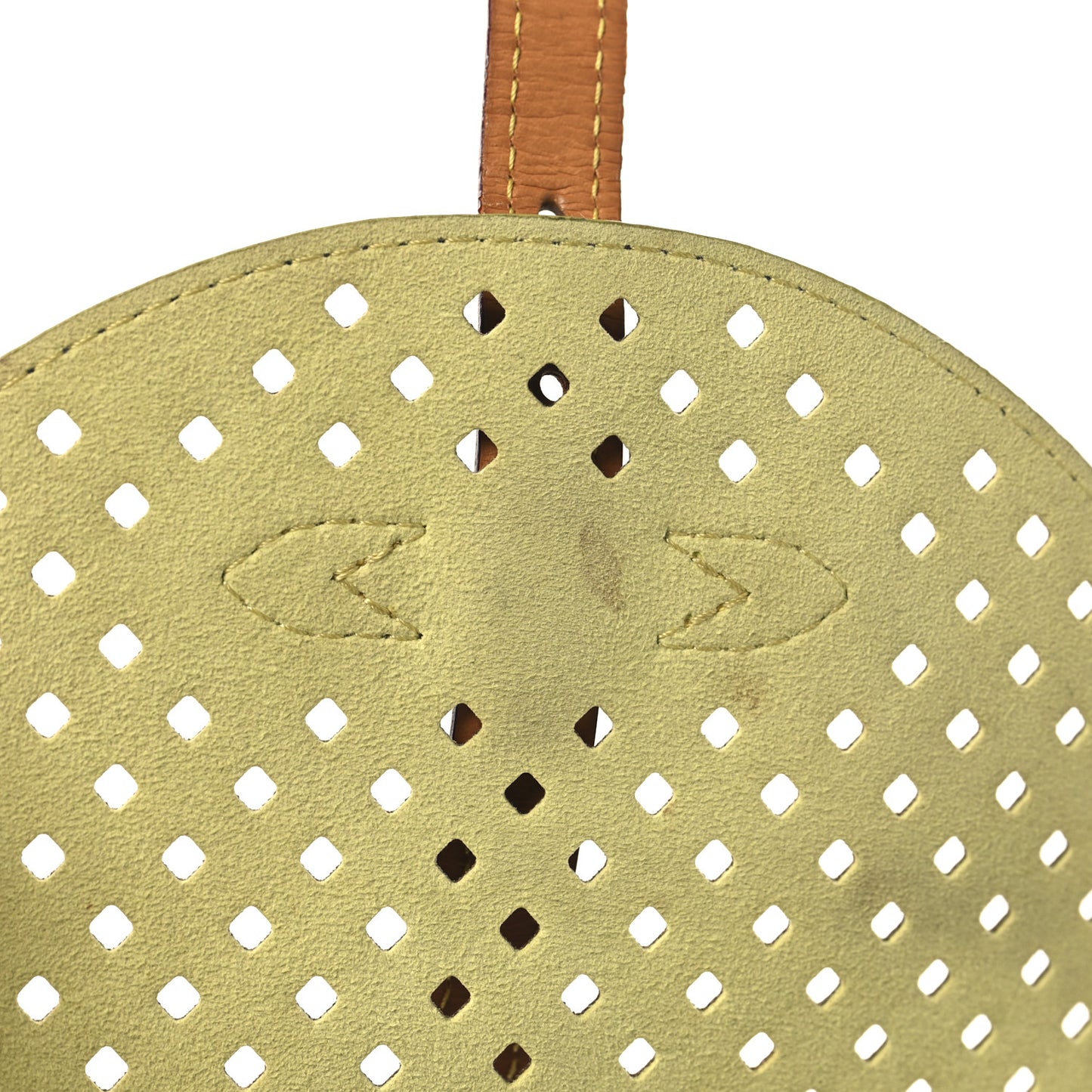 Monogram SC Flore Chantilly