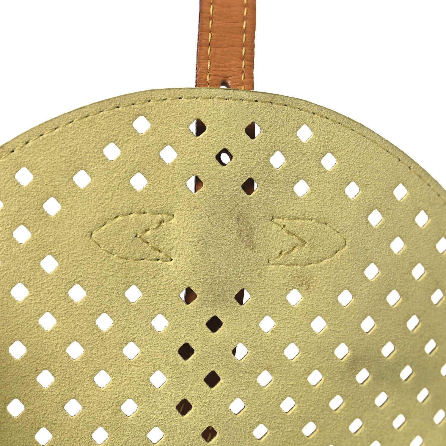 Louis Vuitton Monogram SC Flore Chantilly 12 of 13