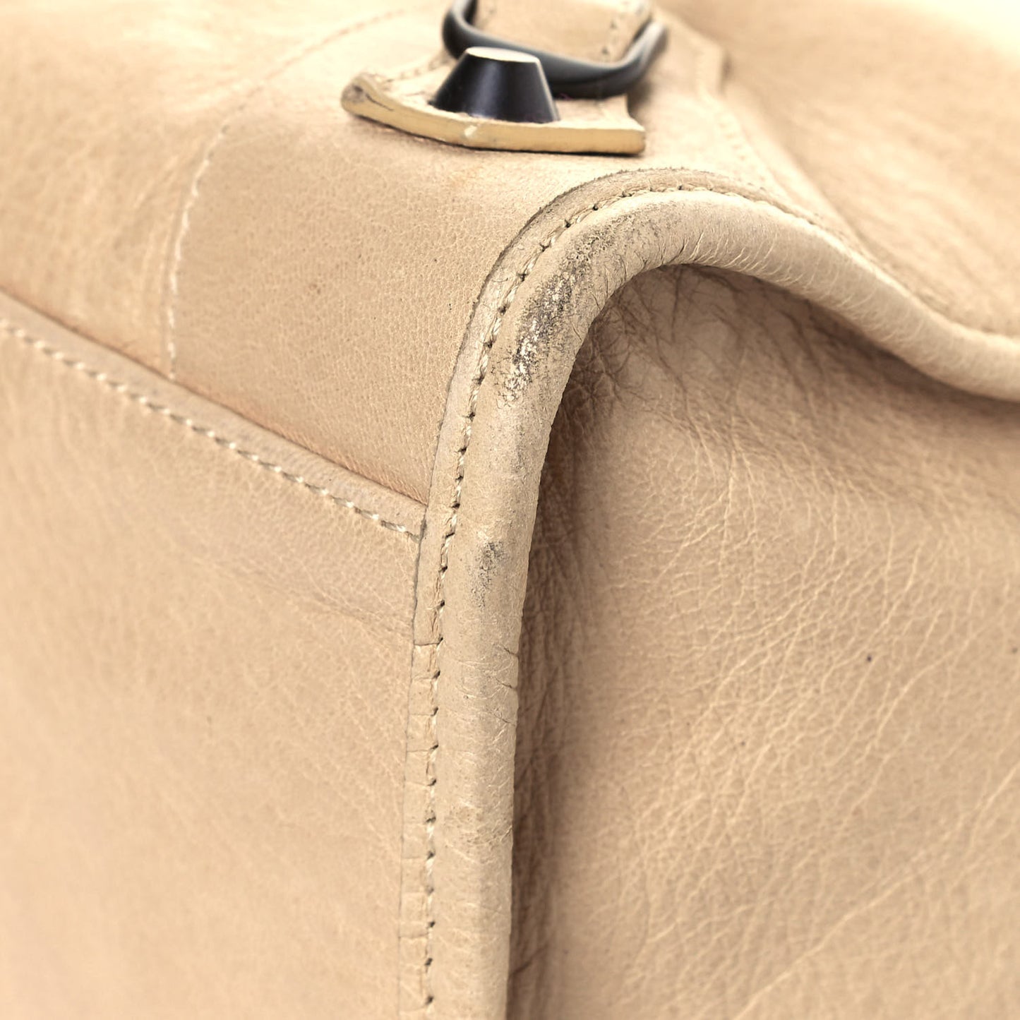 Agneau Classic Hardware City Sahara