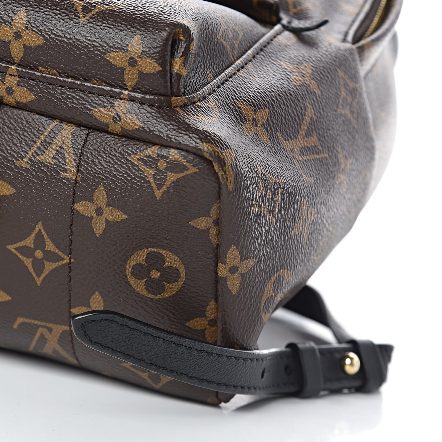 Monogram Palm Springs Backpack PM