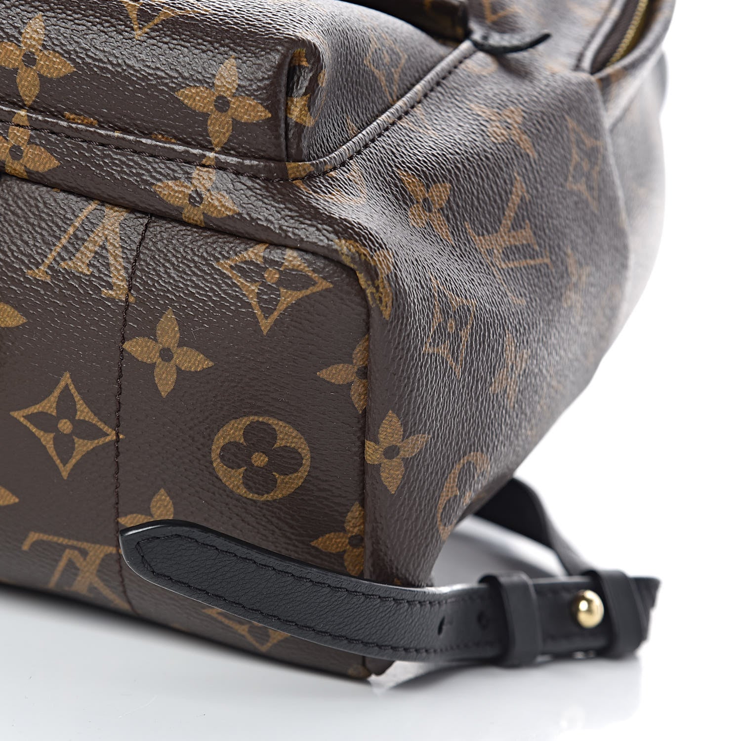 Louis Vuitton Monogram Palm Springs Backpack PM 8 of 10