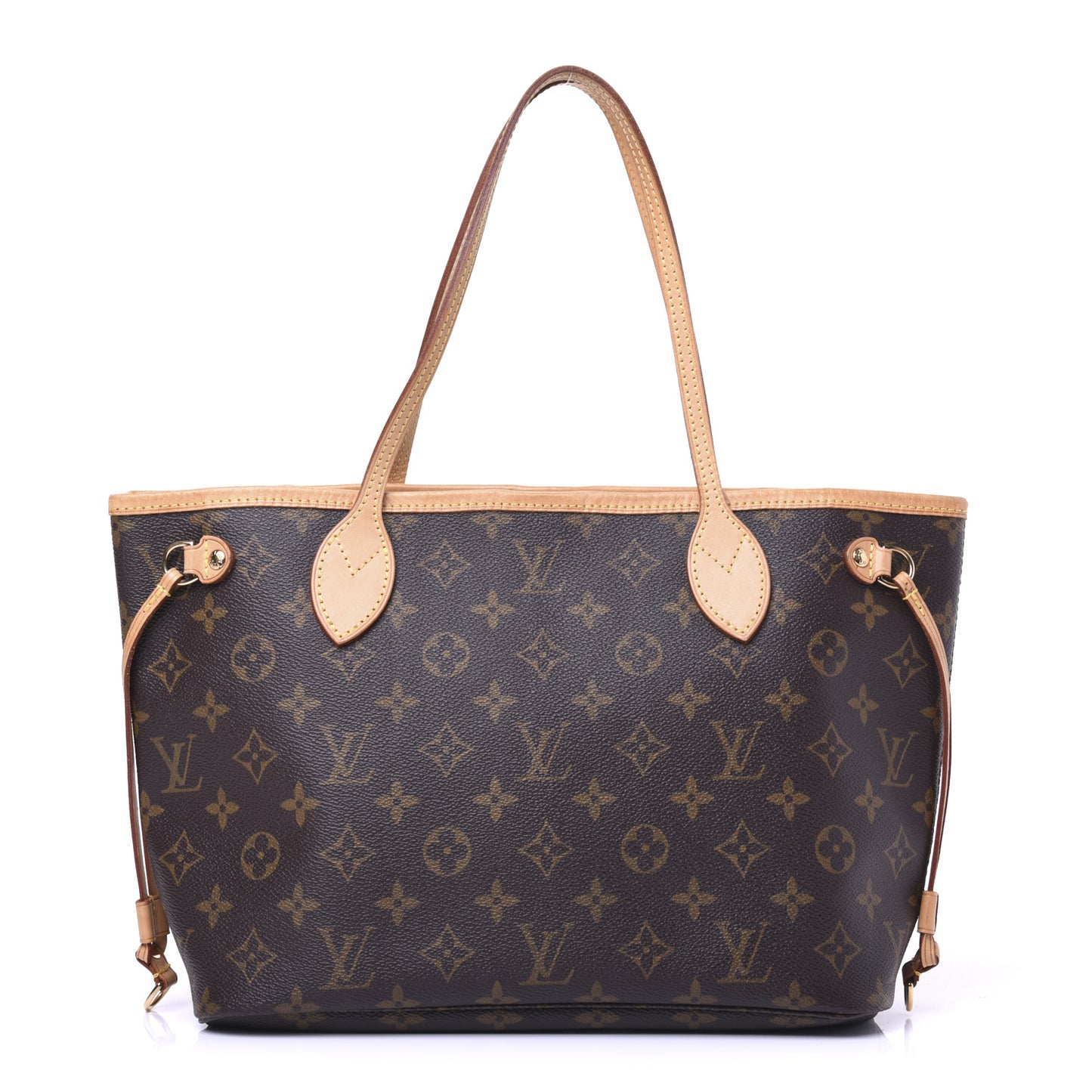 Monogram Neverfull PM