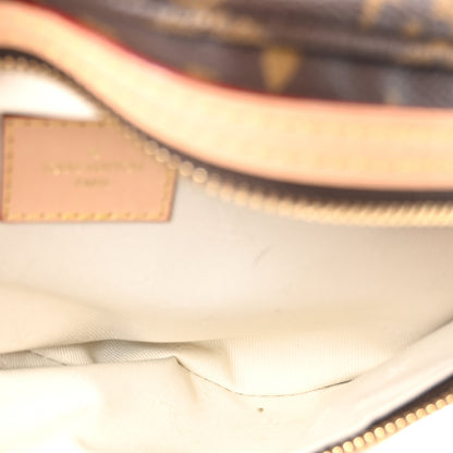 Louis Vuitton Monogram High Rise Bumbag 4 of 8