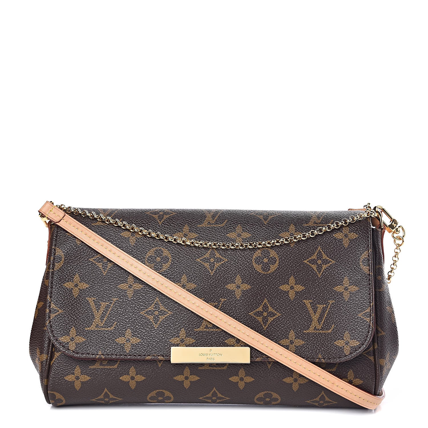 Louis Vuitton Monogram Favorite MM 1 of 13