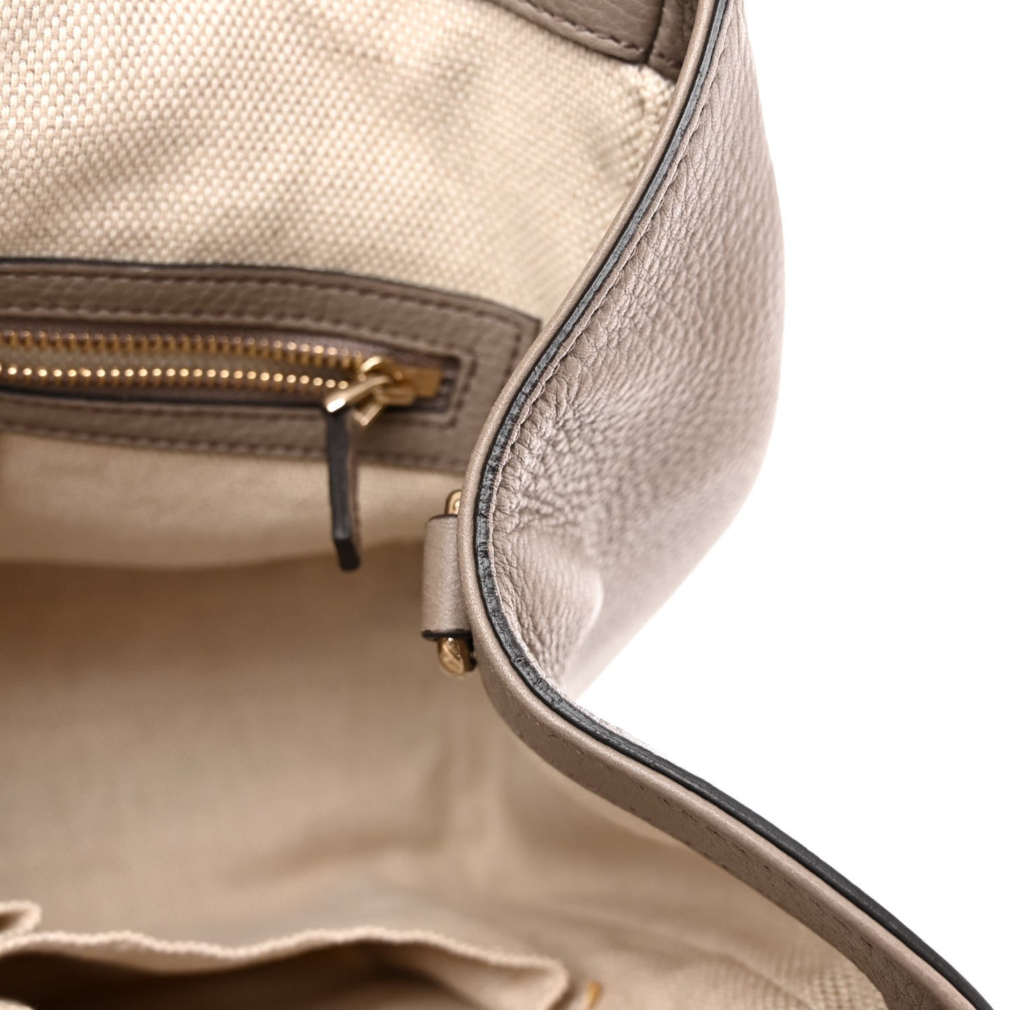 Cellarius Calfskin Small Soho Shoulder Bag New Fango