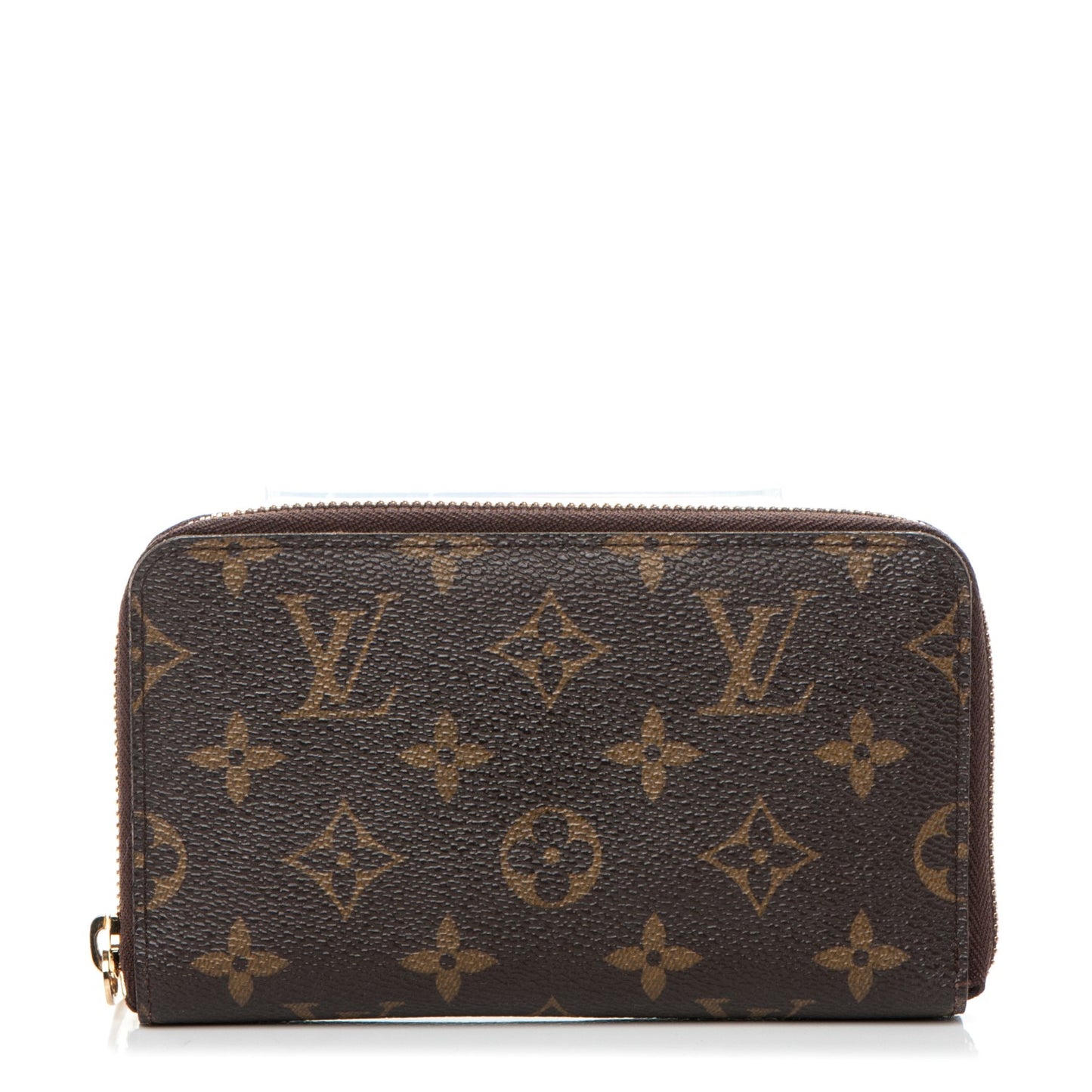 Monogram Zippy Compact Wallet