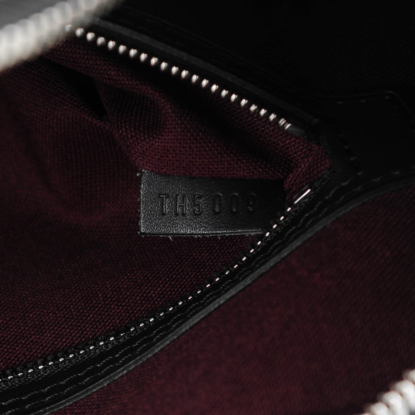 Monogram Macassar Porte-Documents Voyage GM