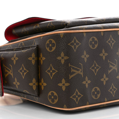 Louis Vuitton Monogram Multipli-Cite 8 of 9