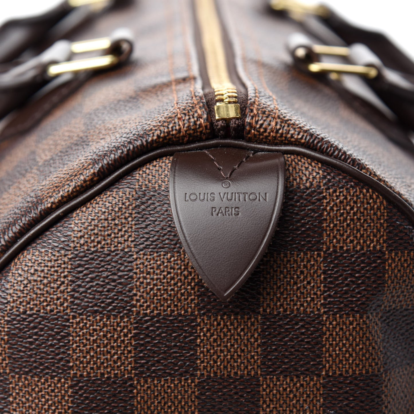 Damier Ebene Speedy 30