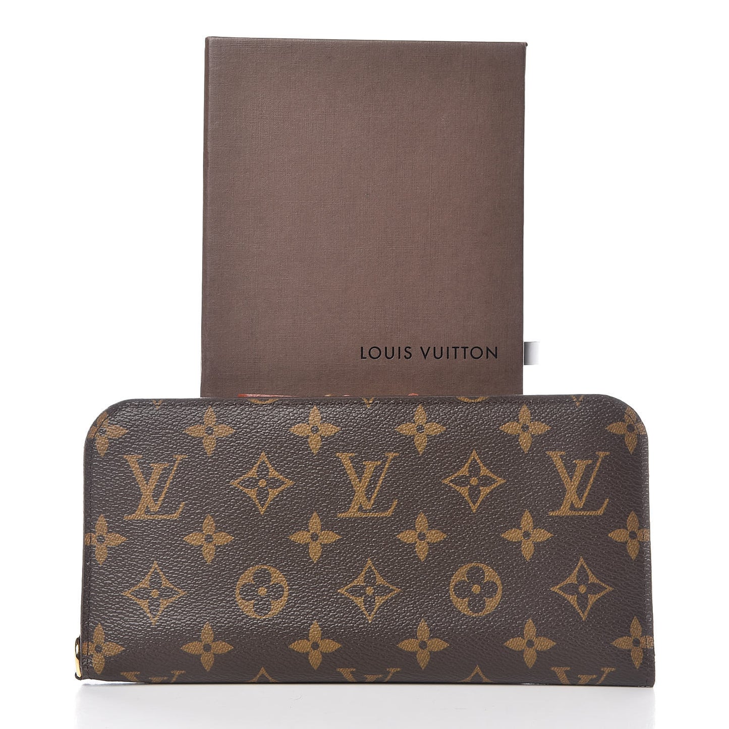 Monogram Insolite Wallet