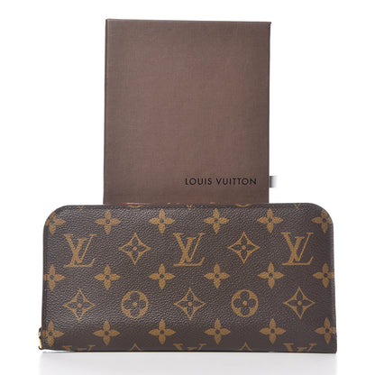 Louis Vuitton Monogram Insolite Wallet 10 of 10