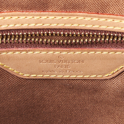 Louis Vuitton Monogram Cabas Mezzo 8 of 8