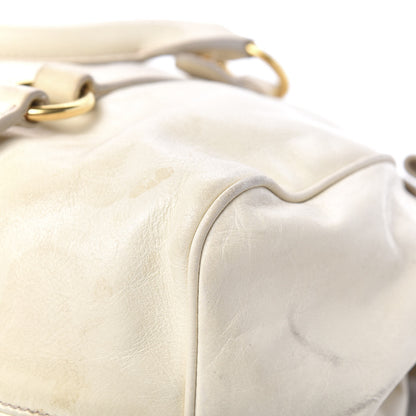 Miu Miu Vitello Bow Bag Cammeo 9 of 15