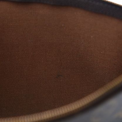 Louis Vuitton Monogram Eva Clutch 9 of 12