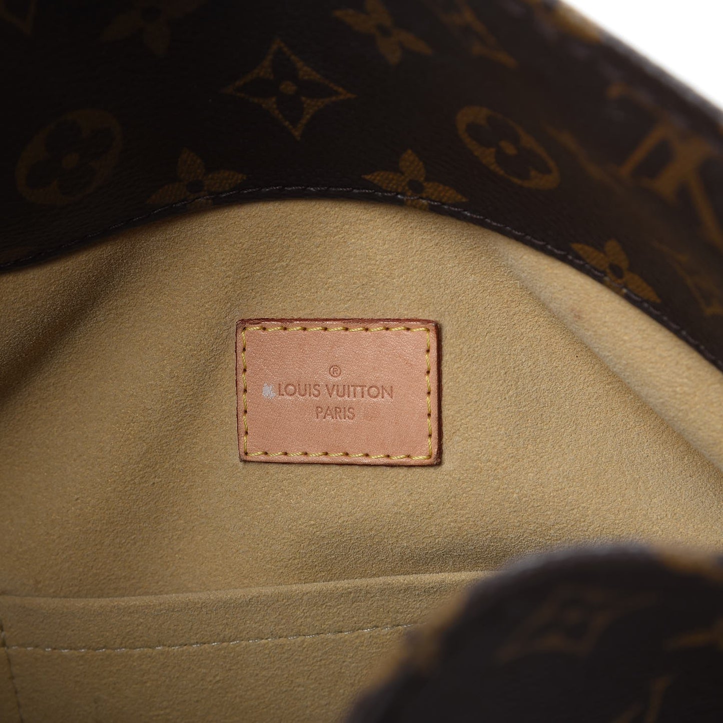 Monogram Artsy MM
