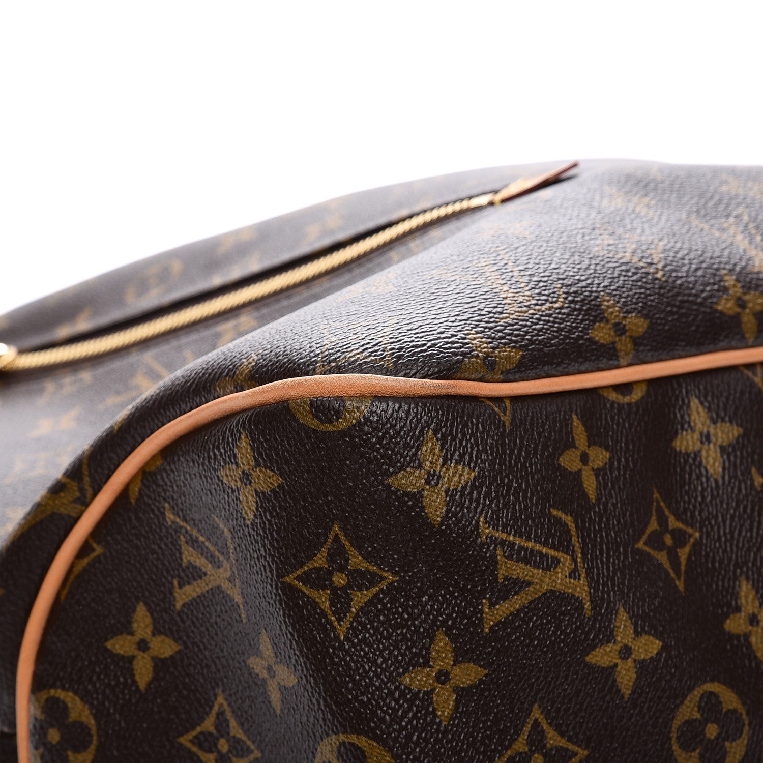 Louis Vuitton Monogram Delightful GM 8 of 12