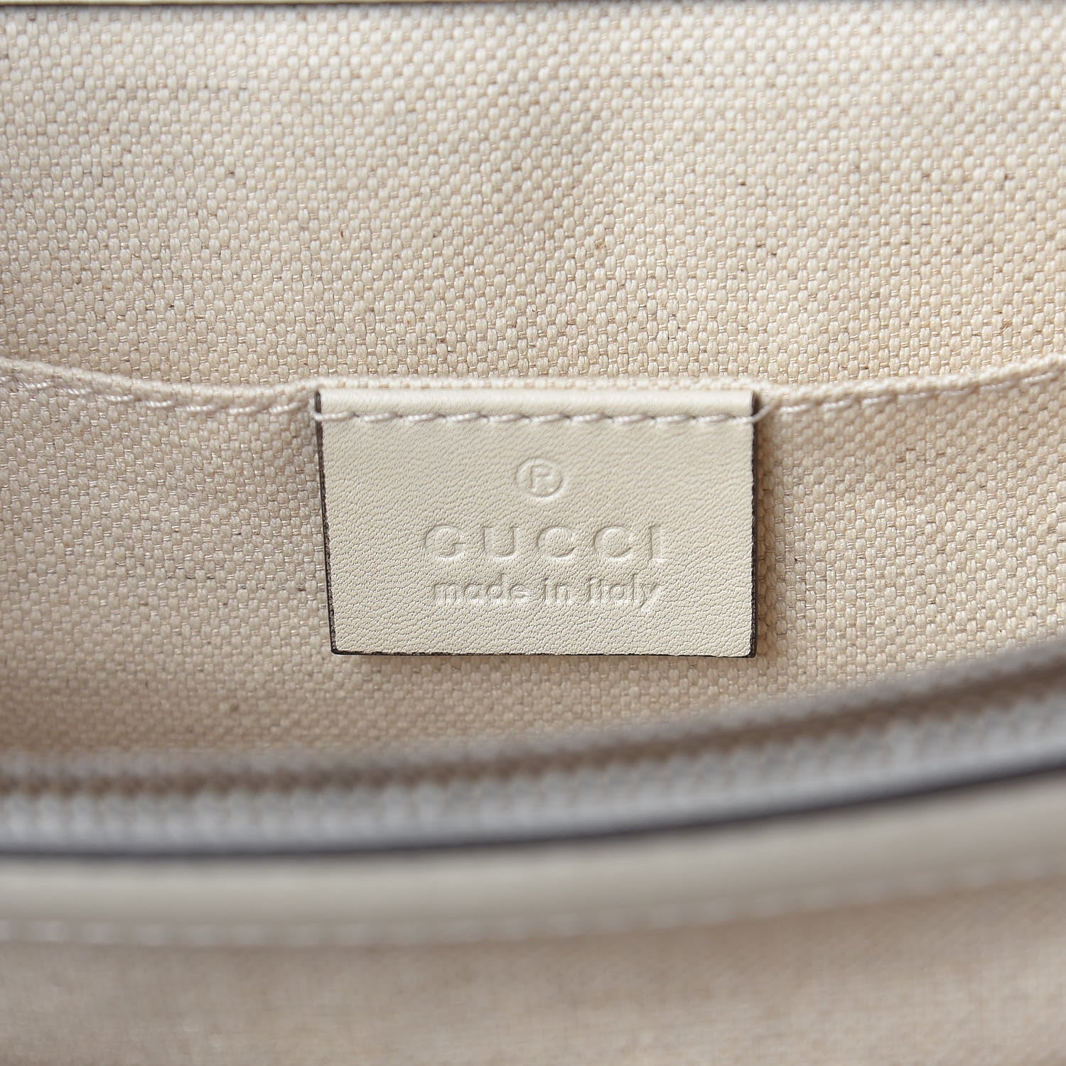 Gucci Calfskin Bamboo Web Medium Dionysus Top Handle Bag White Blue Hibiscus Red 6 of 12