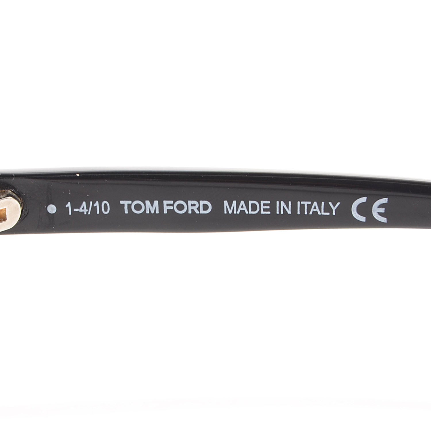Tom Ford Sheila Sunglasses TF186 Black 84300 – FASHIONPHILE