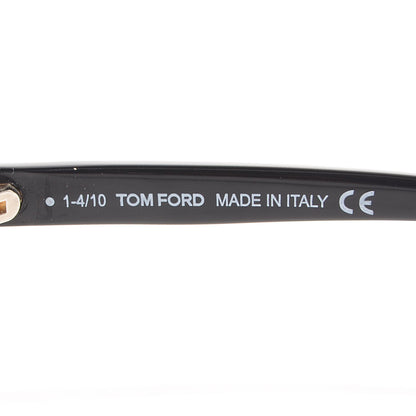 Tom Ford Sheila Sunglasses TF186 Black 4 of 6