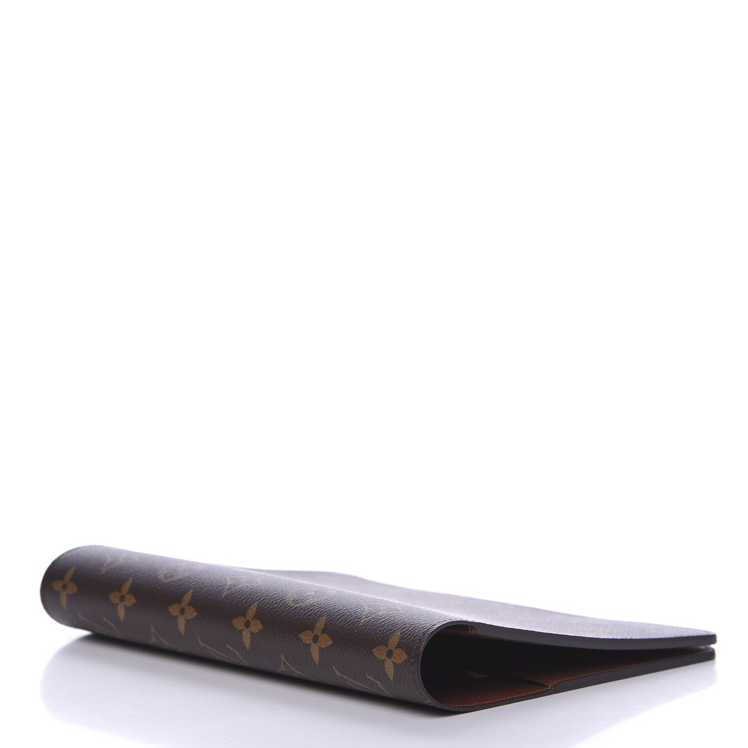 Louis Vuitton Monogram Desk Agenda Cover 4 of 7