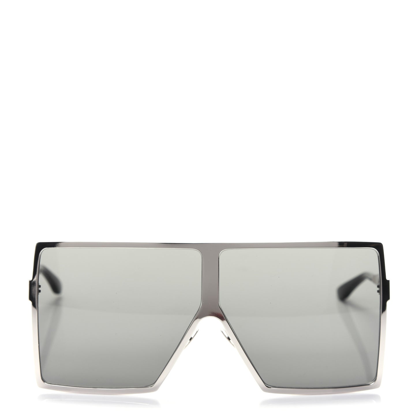 Betty SL182 Sunglasses Silver