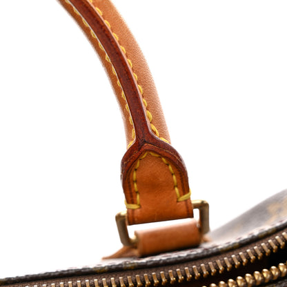 Louis Vuitton Monogram Speedy 30 17 of 21