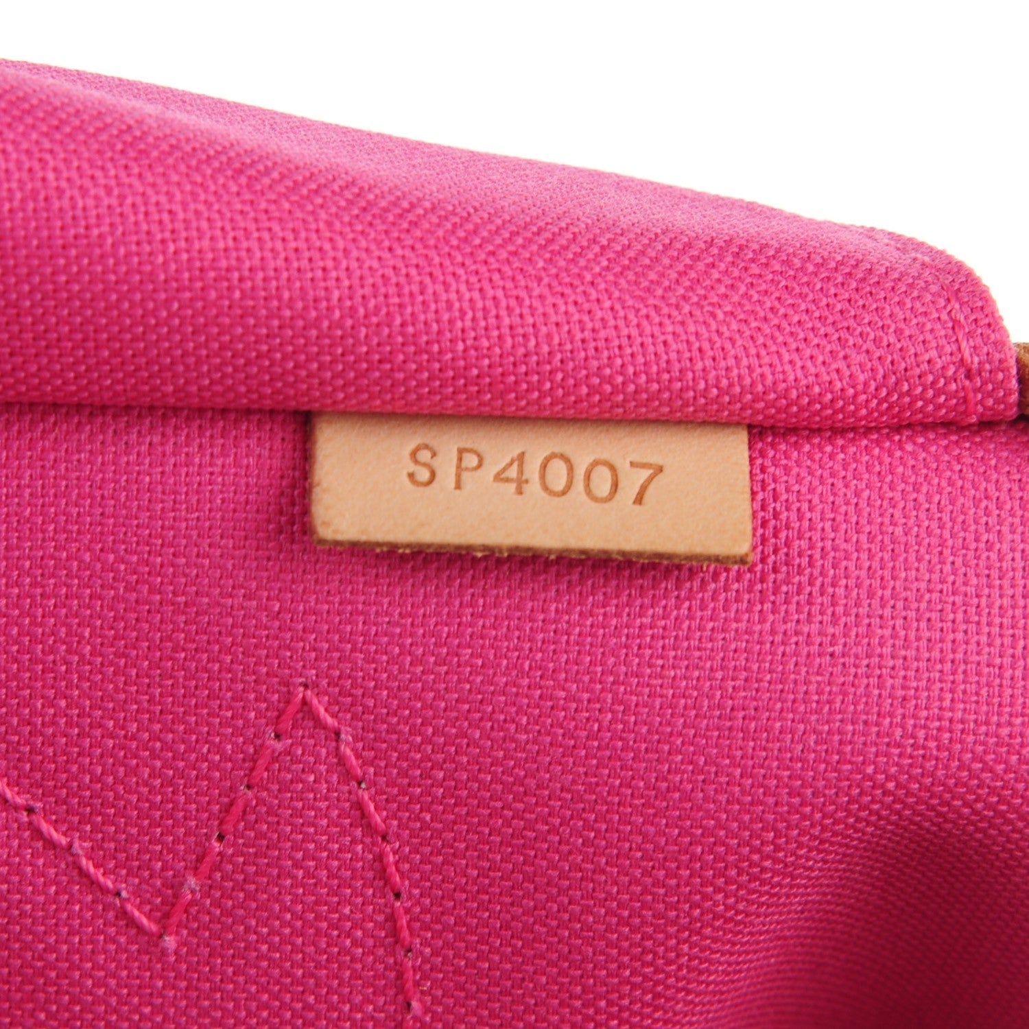 Louis Vuitton Monogram MOCA Neverfull MM 7 of 7