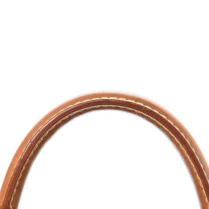 Louis Vuitton Monogram Speedy Bandouliere 35 14 of 17