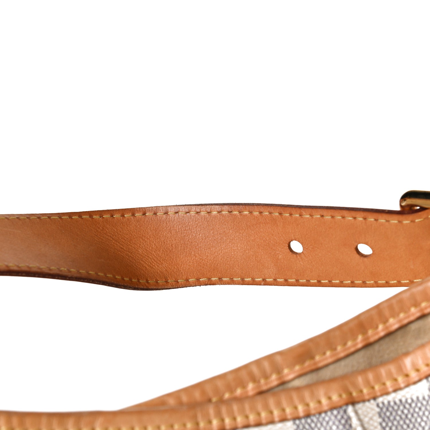 Louis Vuitton Damier Azur Galliera PM 26 of 28