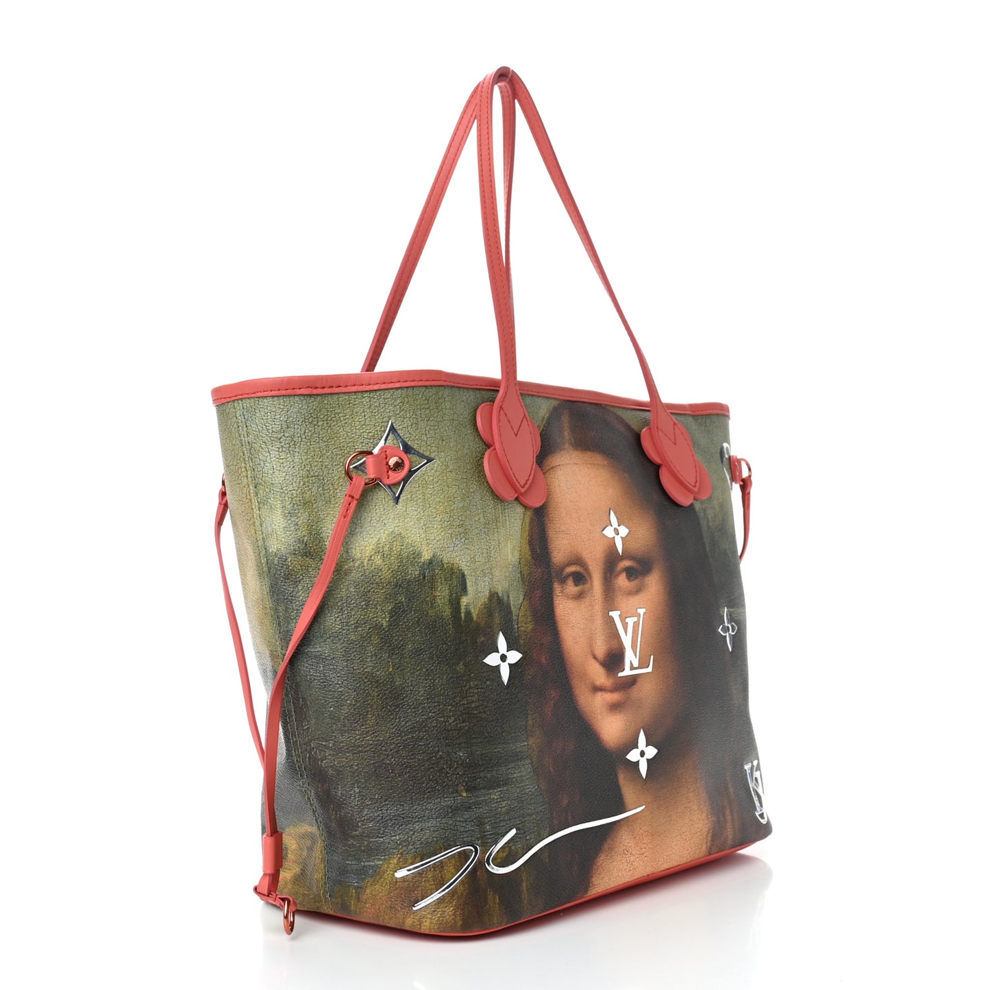 Masters Da Vinci Neverfull MM