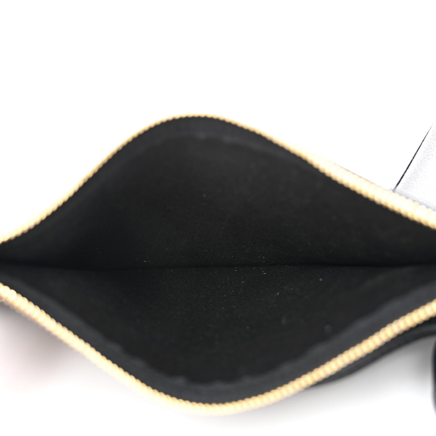 Saint Laurent Calfskin Large Shopping Tote Black 7 of 12