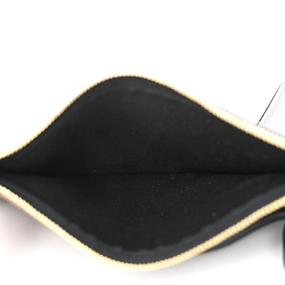 Saint Laurent Calfskin Large Shopping Tote Black 7 of 12