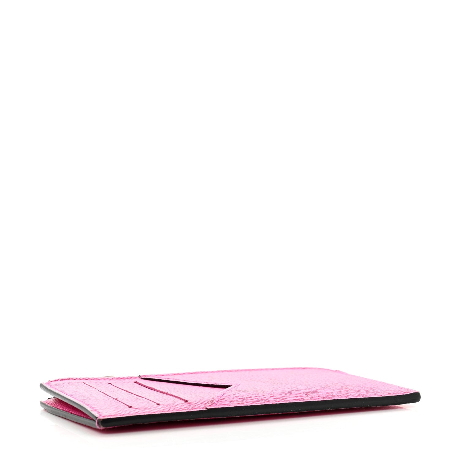 Louis Vuitton Taigarama Coin Card Holder Fuchsia 4 of 8