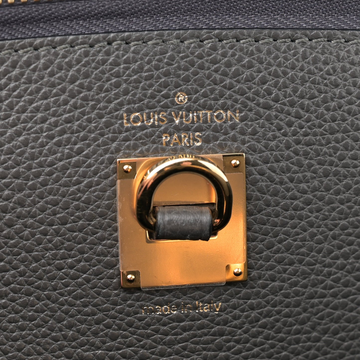 Taurillon City Steamer MM Gris