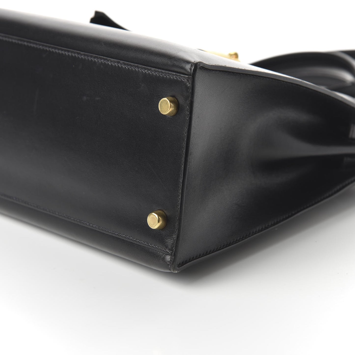 Box Kelly Sellier 32 Black