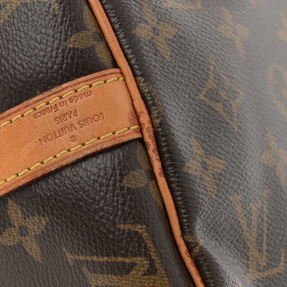 Louis Vuitton Monogram Speedy Bandouliere 30 15 of 15