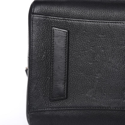 Givenchy Sugar Goatskin Medium Antigona Black 10 of 18
