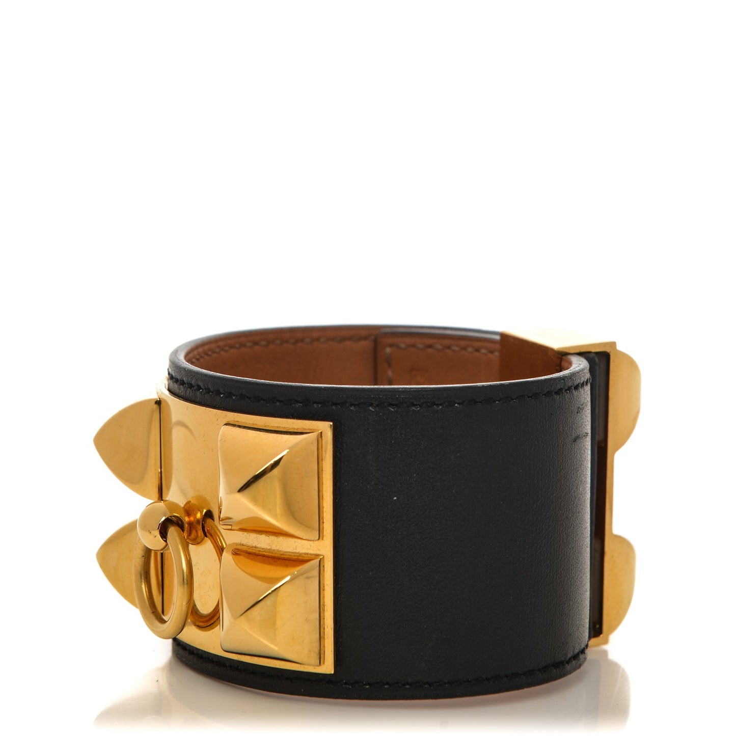 Chamonix Collier De Chien CDC Bracelet S Black