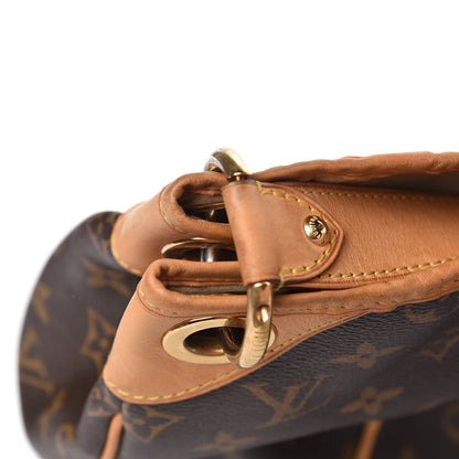 Louis Vuitton Monogram Galliera PM 9 of 17