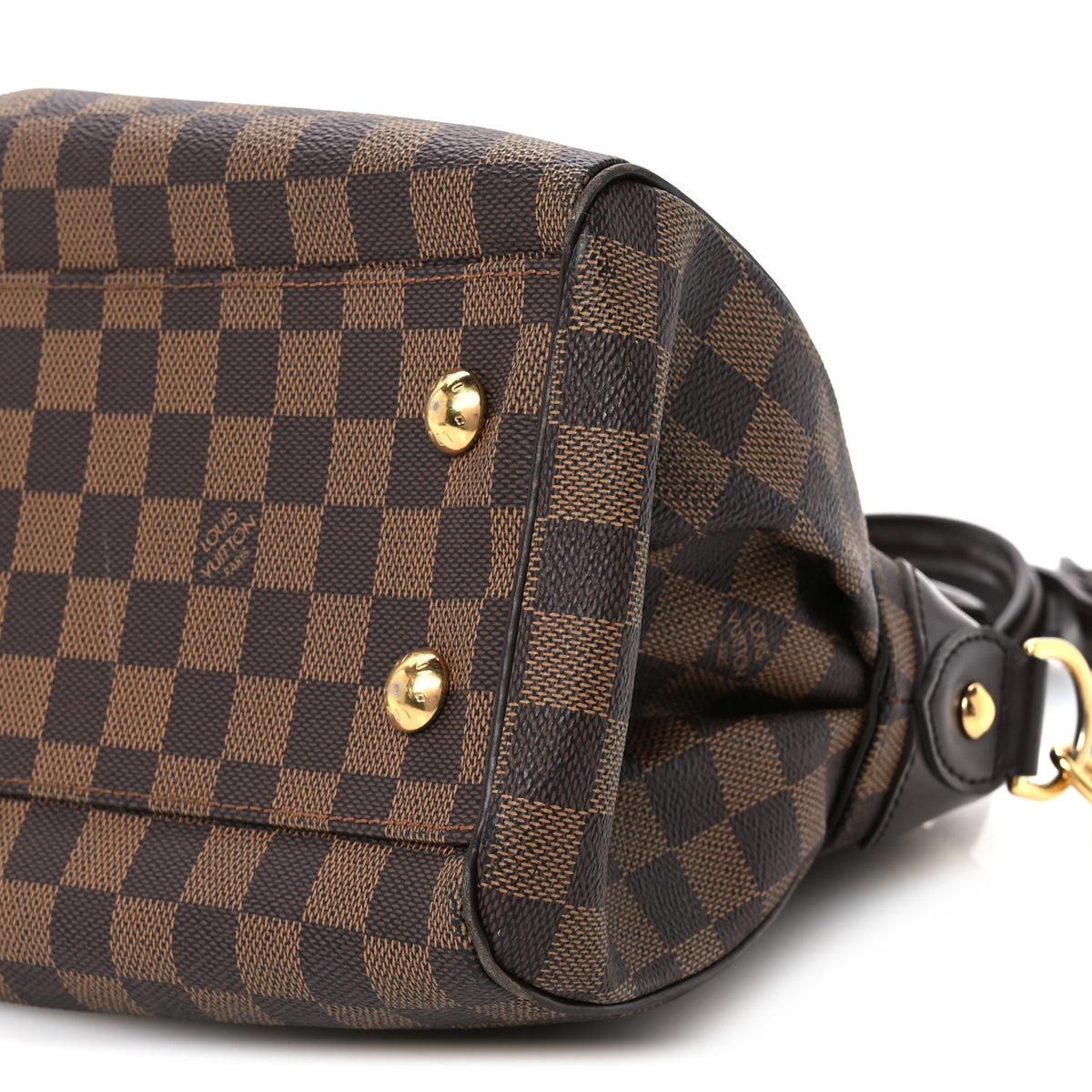 Damier Ebene Trevi PM