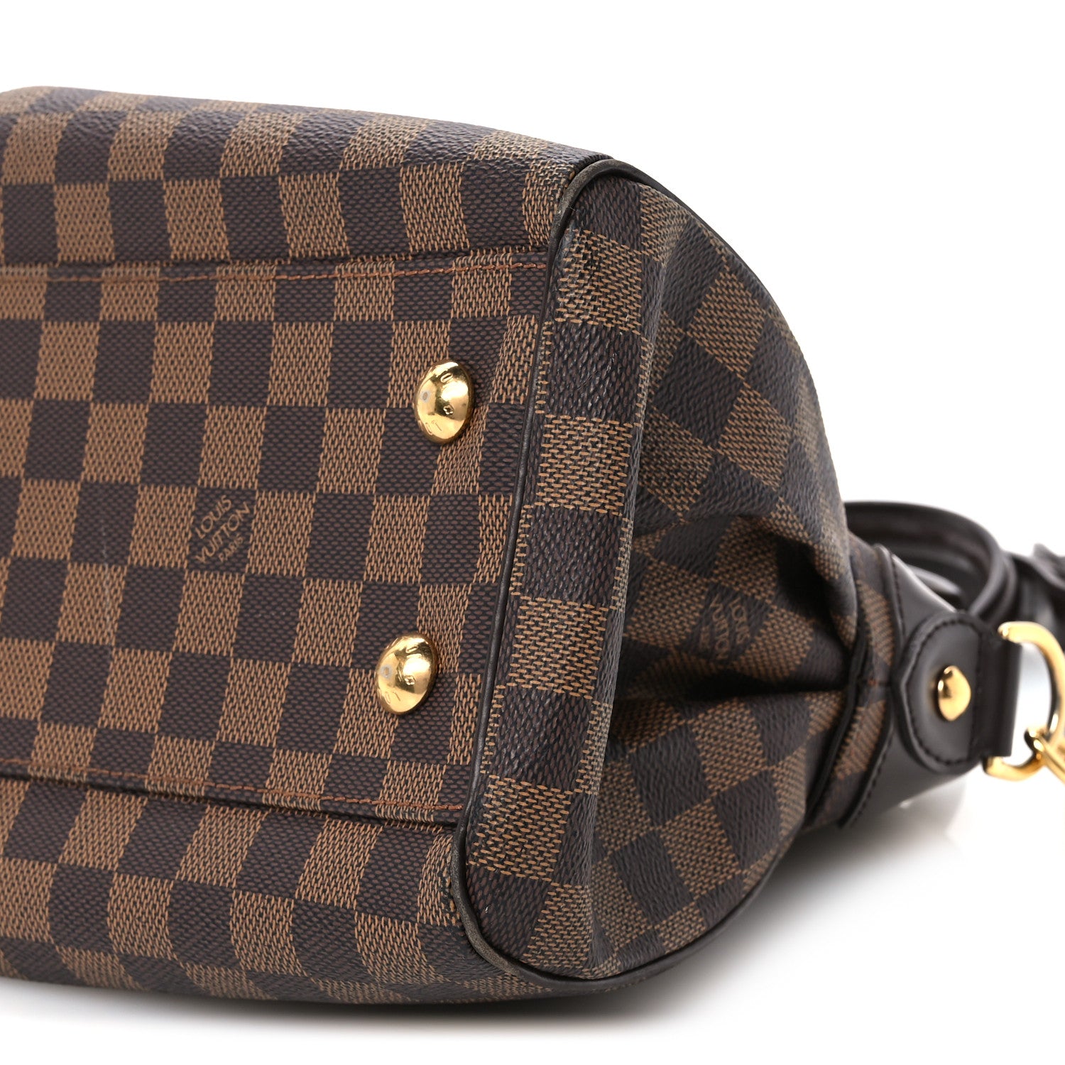 Louis Vuitton Damier Ebene Trevi PM 8 of 8