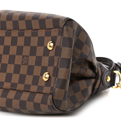 Louis Vuitton Damier Ebene Trevi PM 8 of 8
