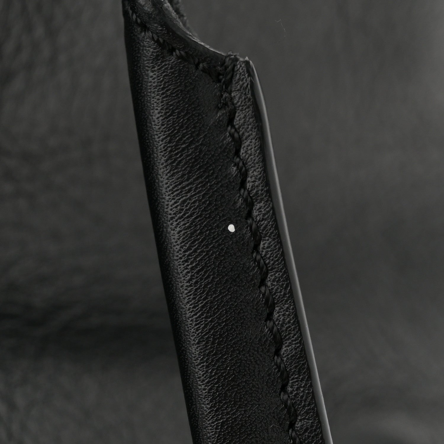 Balenciaga Veau Papier A5 Zip Around Tote Tote Black 13 of 15