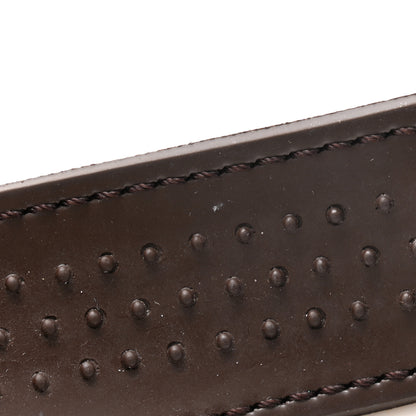 Louis Vuitton Monogram Shoulder Bag Strap 4 of 4