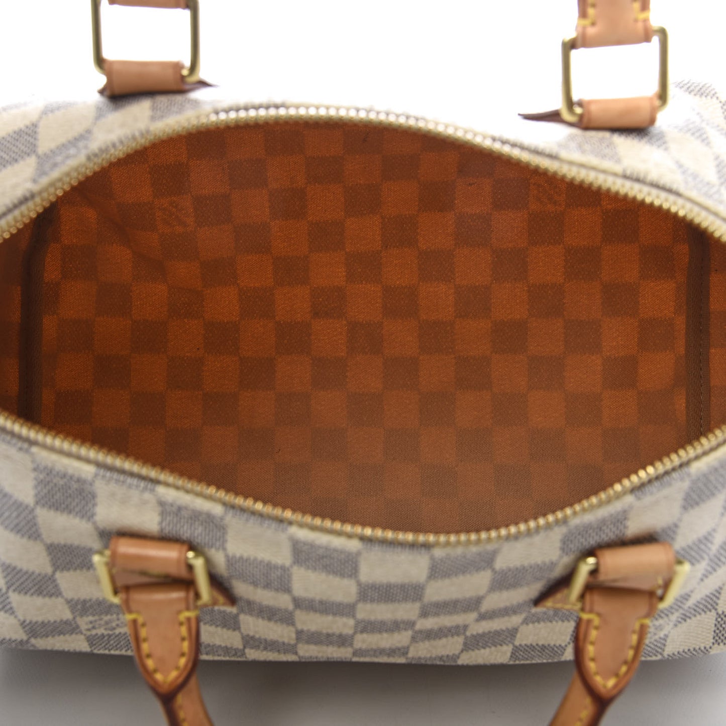 Damier Azur Speedy 30