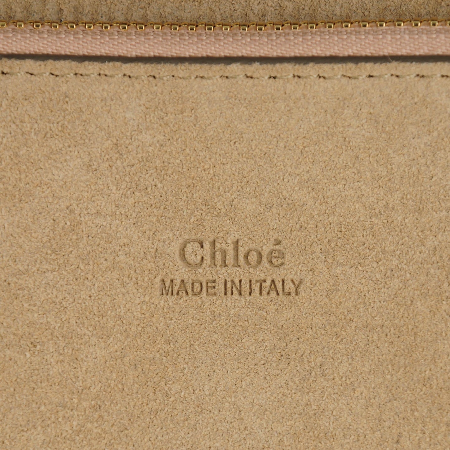 Suede Calfskin Medium Faye Shoulder Bag Silver Blue